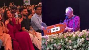 Virat Kohli-Anushka Sharma