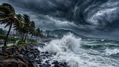 Cyclone Arnab Alert: 28 अक्टूबर को तट से टकराने की आशंका, Odisha में स्कूल-कॉलेज बंद