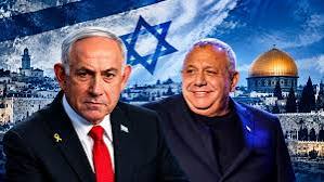 Israel Election: आइजनकोट को Opinion Polls में बढ़त, Netanyahu के सामने सत्ता बचाने की चुनौती