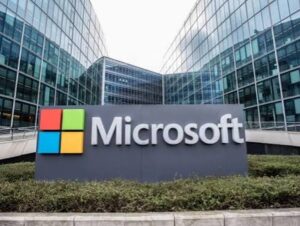 Microsoft