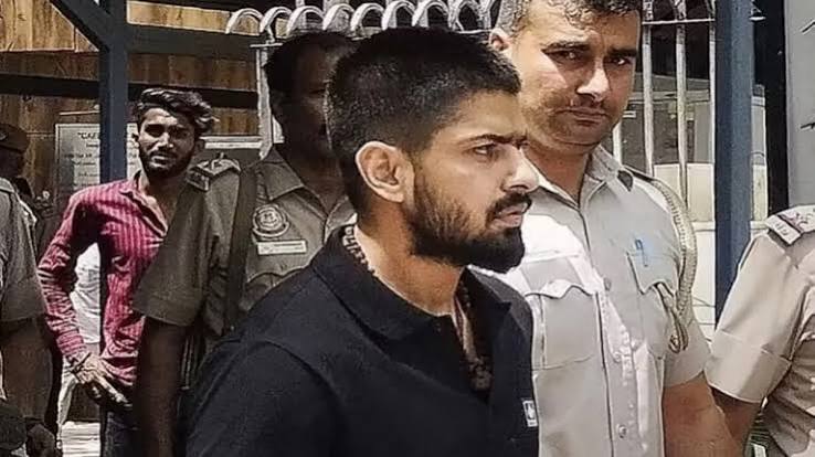 Sabarmati Jail Update: लॉरेंस बिश्नोई की बदली बैरक, 200 कैदियों के बीच रहेगा गैंगस्टर