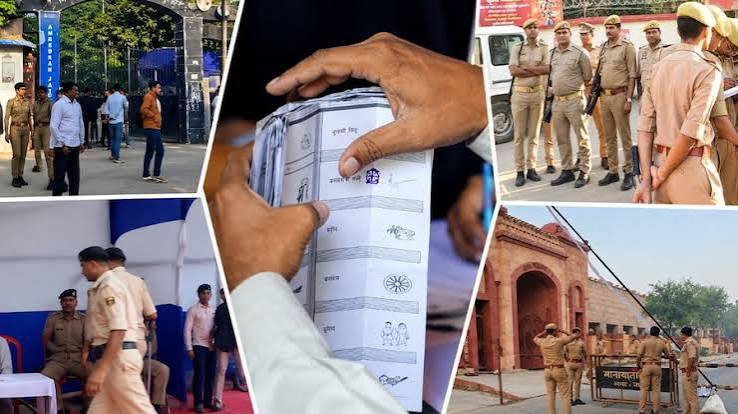 Bihar MLC Election Results: पटना में Counting Centre पर विवाद, आठ सीटों के नतीजों पर नजर