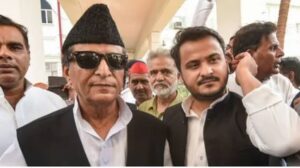 आजम खान