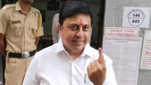 अभिजीत वंजारी