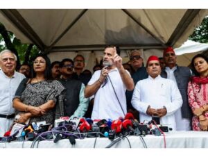 INDIA Bloc