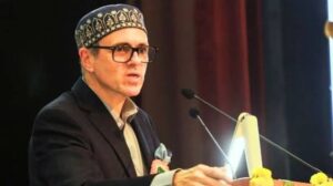 Omar Abdullah