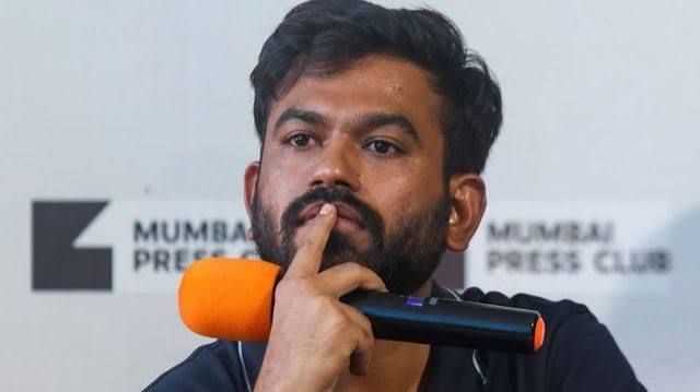 Abhijeet Dipke का Delhi Police पर हमला, 10 अक्टूबर को ‘Jantar Mantar 2.0’ का ऐलान
