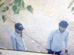 टाइगर पर हमले के मामले में 3 संदिग्ध गिरफ्तार, राजस्थान से पकड़े गए आरोपी; हमले में इस्तेमाल बाइक बरामद