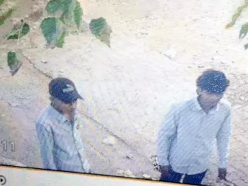 Tiger पर हमले के मामले में 3 संदिग्ध गिरफ्तार, राजस्थान से पकड़े गए आरोपी; हमले में इस्तेमाल बाइक बरामद