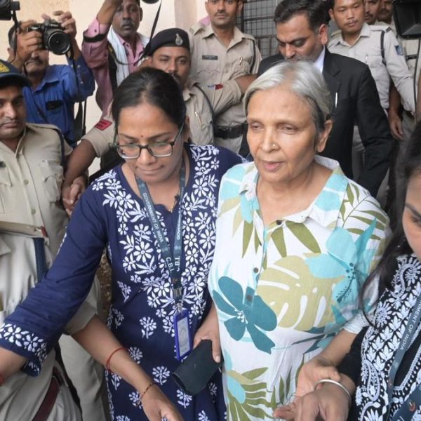 Twisha Case Update: सास और पति 5 दिन की CBI रिमांड पर, आमने-सामने पूछताछ करेगी जांच एजेंसी