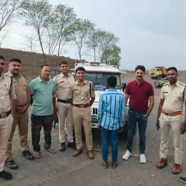 सीहोर में कांग्रेस का जनआक्रोश प्रदर्शन: किसानों की गेहूं तुलाई और महंगाई को लेकर सरकार पर साधा निशाना