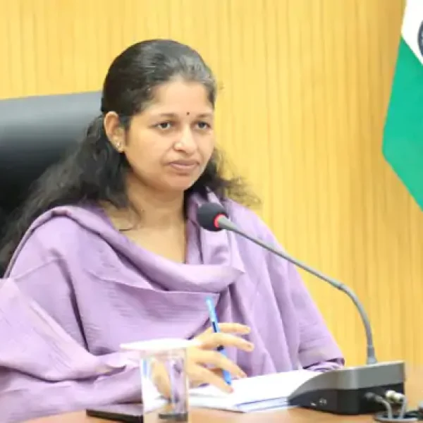 सागर में जनगणना कार्य में लापरवाही पर 5 अधिकारियों को नोटिस, कलेक्टर ने दिए सख्त निर्देश