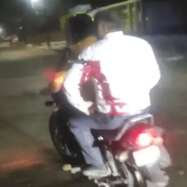 सागर में शराब के पैसे नहीं देने पर बुजुर्ग पर हमला, कंधे में चाकू घोंपकर फरार हुए बदमाश
