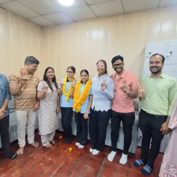 MP Board Result 2026: खंडवा की बेटियों का जलवा, 12वीं मेरिट में 4 छात्राओं ने बनाई जगह