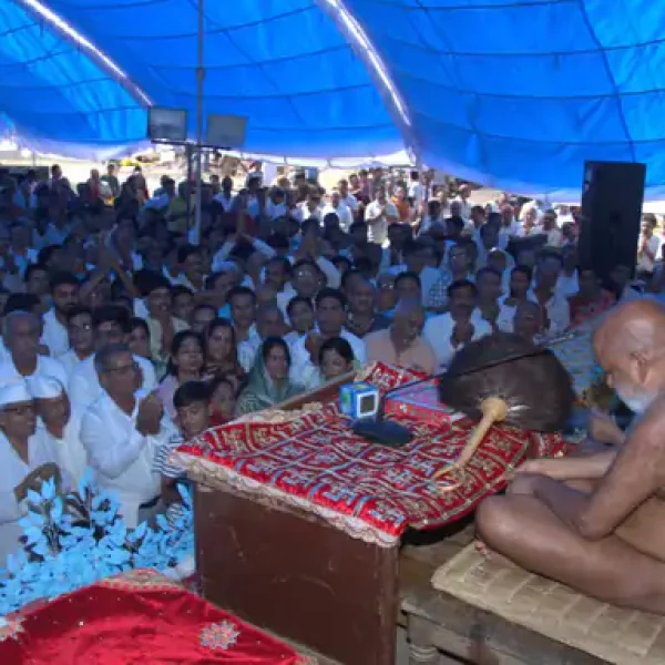 गुना में पहली बार होगा पंचमुखी पंचकल्याणक गजरथ महोत्सव, 5 इंद्र-5 कुबेर समेत दिखेंगे दुर्लभ दृश्य