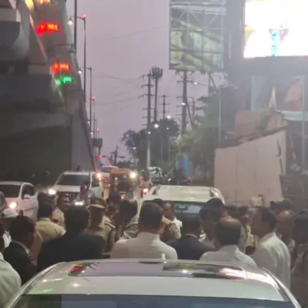 भोपाल में कोर्ट के आदेश पर मेगा वाहन चेकिंग: मंत्रियों, पुलिस अफसरों और महापौर के भी कटे चालान