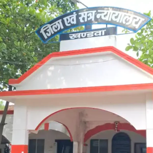 स्कूल में घुसकर महिला शिक्षिका से छेड़छाड़ और धमकी देने वाले आरोपी को 5 साल की सजा