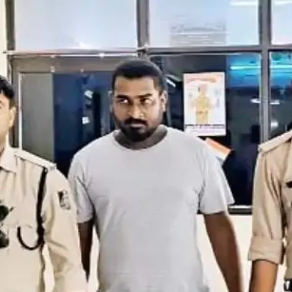 Instagram की दोस्ती पड़ी भारी: खंडवा बुलाकर महिला से दुष्कर्म का आरोप, 7 साल के बेटे से भी मारपीट; अमृतसर से आरोपी गिरफ्तार