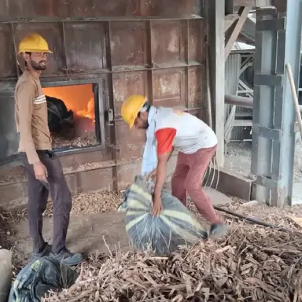 श्रीगंगानगर में 169 करोड़ रुपये के मादक पदार्थ नष्ट, 101 मामलों में जब्त ड्रग्स को सीमेंट फैक्टरी में जलाया गया