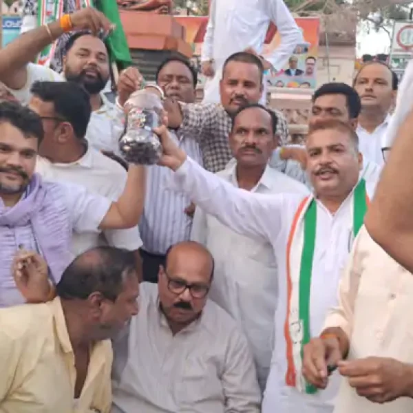 तीन राज्यों के उपचुनाव परिणाम: बिहार में प्रशांत किशोर की बड़ी जीत, दतिया कांग्रेस के खाते में, गुजरात में भाजपा ने बरकरार रखी सीट