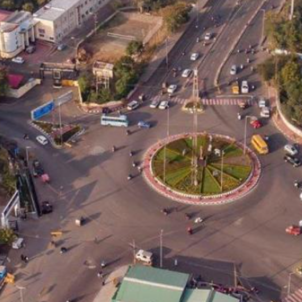 भोपाल में पॉलिटेक्निक चौराहा पर प्रदर्शन पर रोक, धरना-रैली और पुतला दहन की नहीं मिलेगी अनुमति