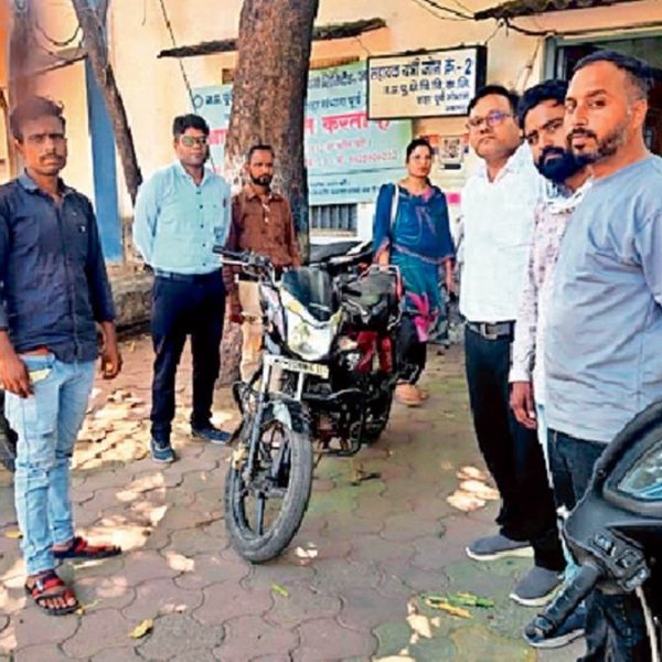 Jabalpur Bijali Company Action: 6 साल से बिल नहीं चुकाने वालों पर सख्ती, फ्रिज-टीवी और बाइक तक कुर्क