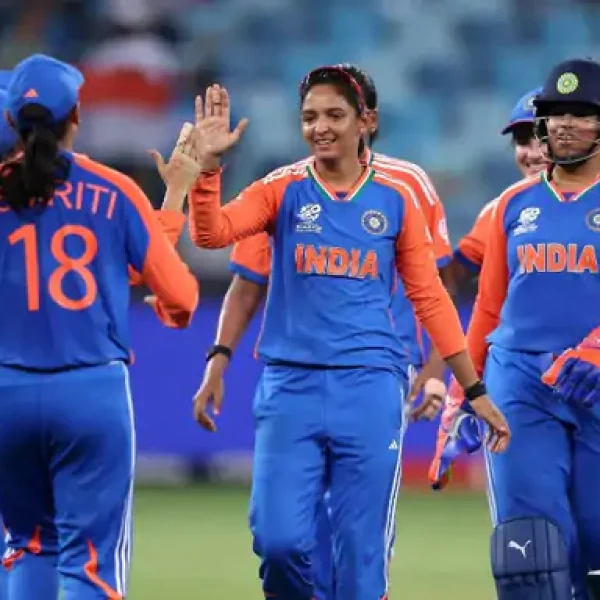जेमिमा रोड्रिग्स एशिया कप और एशियन गेम्स से बाहर, हैमस्ट्रिंग में गंभीर चोट