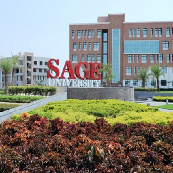 भोपाल की SAGE University Bhopal से जुड़ी बड़ी अपडेट: Admission, Exam Schedule & Student Fest