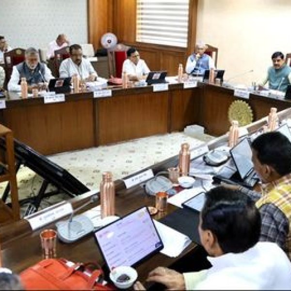 MP Promotion Update: CM ने मांगी 8 दिनों में हुई पदोन्नतियों की रिपोर्ट, सभी विभागों को डेटा अपलोड करने के निर्देश