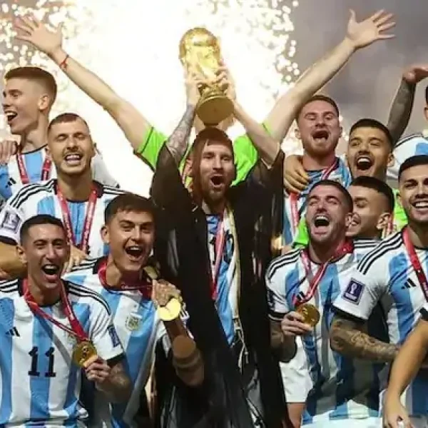 FIFA World Cup 2026: पहली बार चैंपियन टीम को मिलेंगे ₹5000 करोड़
