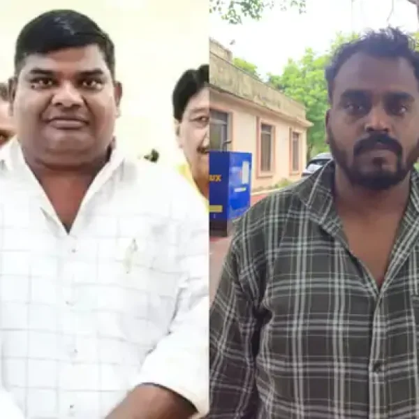 MP की 21.05 करोड़ की सबसे बड़ी साइबर ठगी का खुलासा, मैकेनिकल इंजीनियर समेत दो आरोपी गिरफ्तार