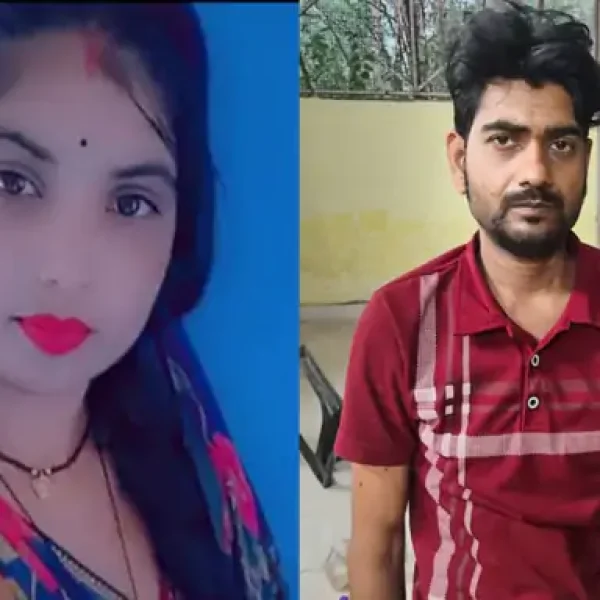 Gwalior News: गर्लफ्रेंड का अंतिम संस्कार करने पहुंचा लिव-इन पार्टनर हिरासत में, महिला की संदिग्ध मौत से सनसनी