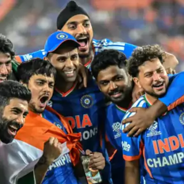 ICC ने बदला वनडे और टी-20 वर्ल्ड कप का फॉर्मेट, 2027 ODI और 2028 T20 वर्ल्ड कप नए प्रारूप में होंगे
