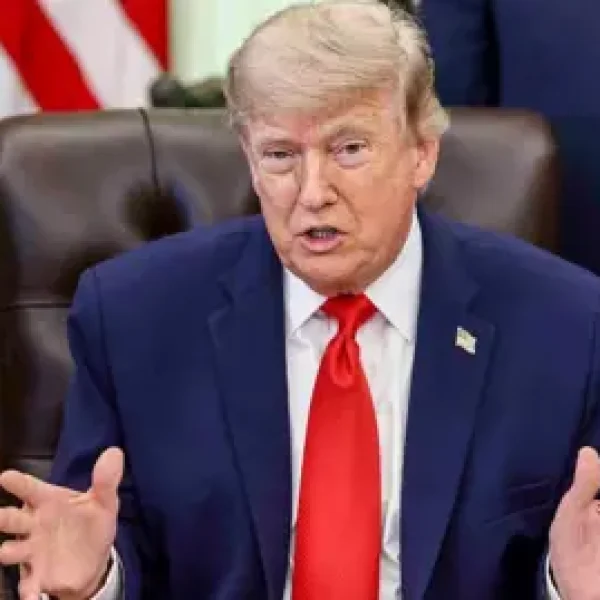 Modi–Trump Meeting 2026: भारतीय नाविकों की सुरक्षा पर PM Modi की चिंता, Trump बोले- भारत का दोस्त हमेशा व्हाइट हाउस में रहेगा