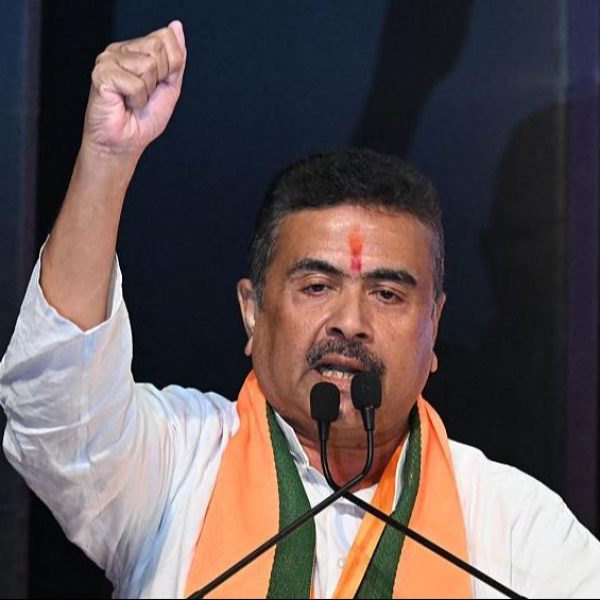 Suvendu Adhikari का बड़ा ऐलान, ममता सरकार के भ्रष्टाचार और महिला उत्पीड़न मामलों की होगी जांच
