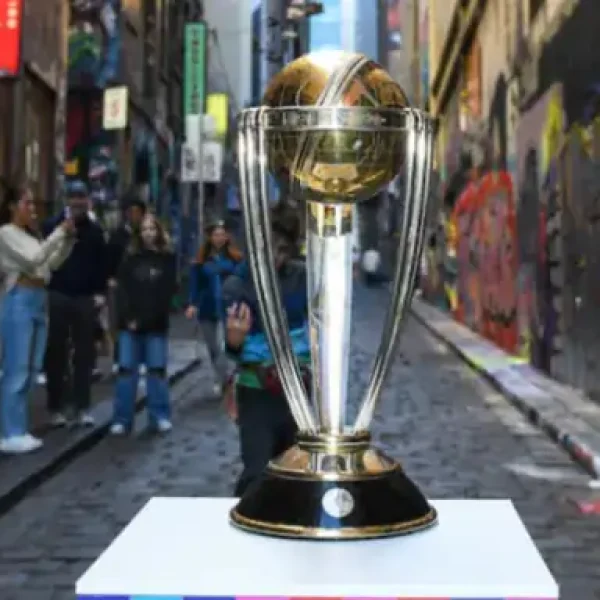 ICC ने 2027 वनडे वर्ल्ड कप के 12 मेजबान शहरों का किया ऐलान, 24 साल बाद अफ्रीका में लौटेगा टूर्नामेंट