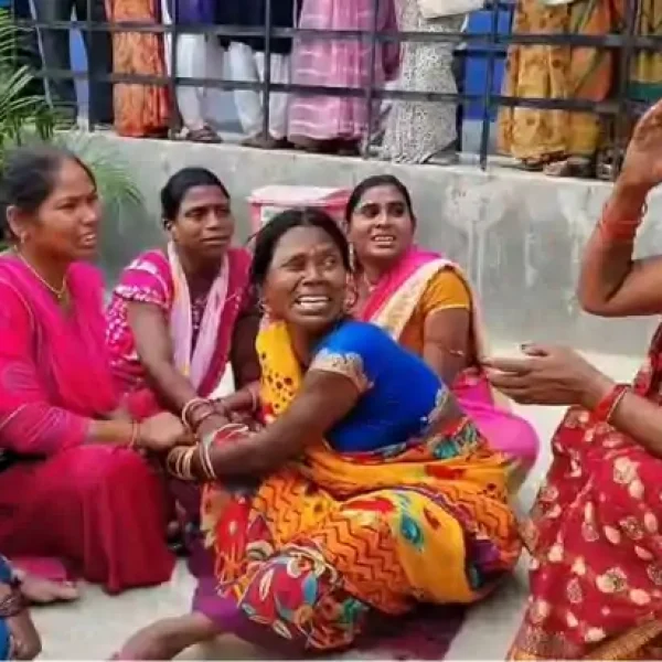 Bihar Crime News: जमीन विवाद में बेटों पर मां की हत्या का आरोप, नालंदा में सनसनी