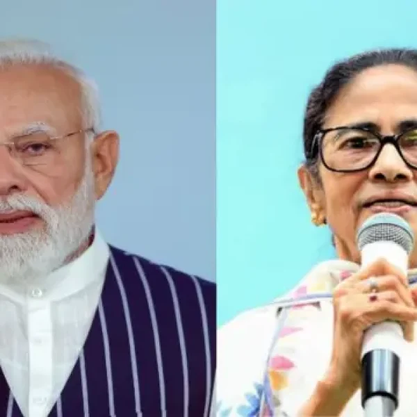 पश्चिम बंगाल में अब तक का सबसे ज्यादा मतदान: BJP या ममता बनर्जी, किसे मिलेगा फायदा?