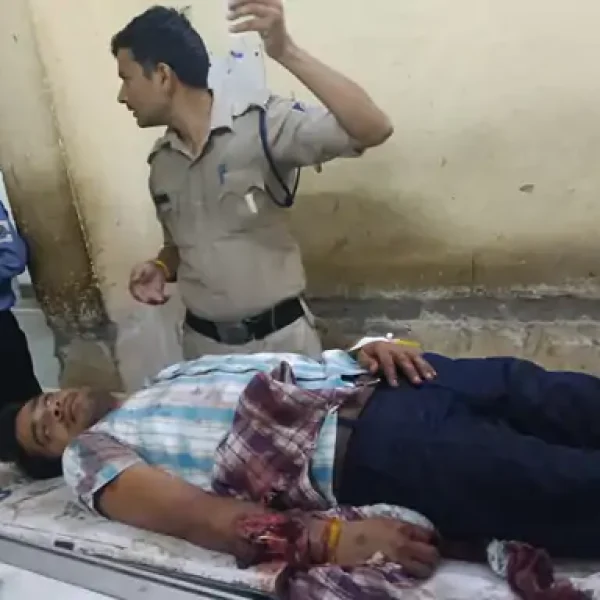ग्वालियर में पुरानी रंजिश ने ली जान, शादी में ‘भात’ देने जा रहे मामा की गोली मारकर हत्या