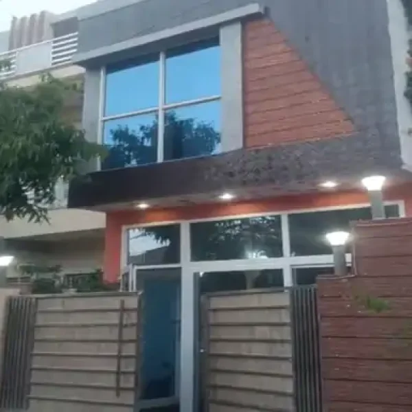 ग्वालियर में भाजपा नेता के घर करोड़ों की चोरी: 2 किलो सोना, 4 किलो चांदी और नकदी लेकर फरार हुए चोर