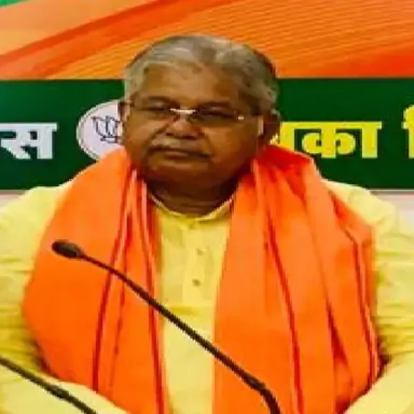 मंत्री बनने के सपने नहीं, जमीनी हकीकत में रहना चाहिए: धरमलाल कौशिक