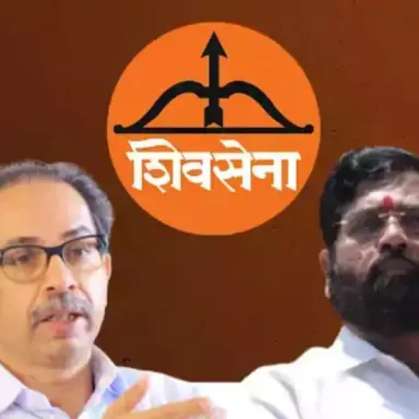 शिवसेना विवाद पर सुप्रीम कोर्ट में लगातार छठे दिन सुनवाई, उद्धव गुट बोला- पहले तय हो विधायकों की अयोग्यता