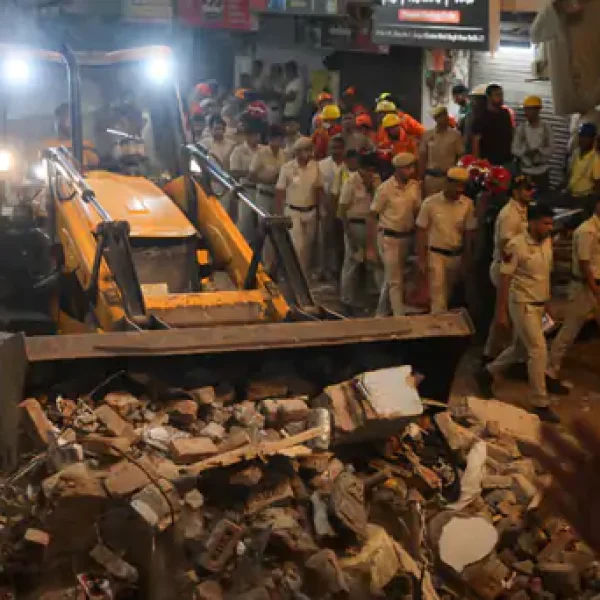 Delhi