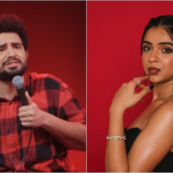 Apoorva Statement Controversy: FIR के बीच Samay Raina का Reaction—‘वो सुनकर मुझे जलन हुई थी’