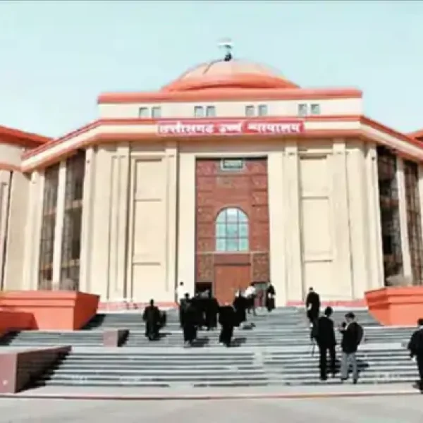 पत्नी की हत्या मामले में पति को उम्रकैद, हाईकोर्ट ने पलटा ट्रायल कोर्ट का फैसला
