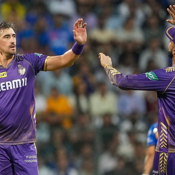 KKR vs MI IPL Highlights: ईडन गार्डन्स में Kolkata Knight Riders की दमदार जीत, प्लेऑफ की उम्मीदें कायम