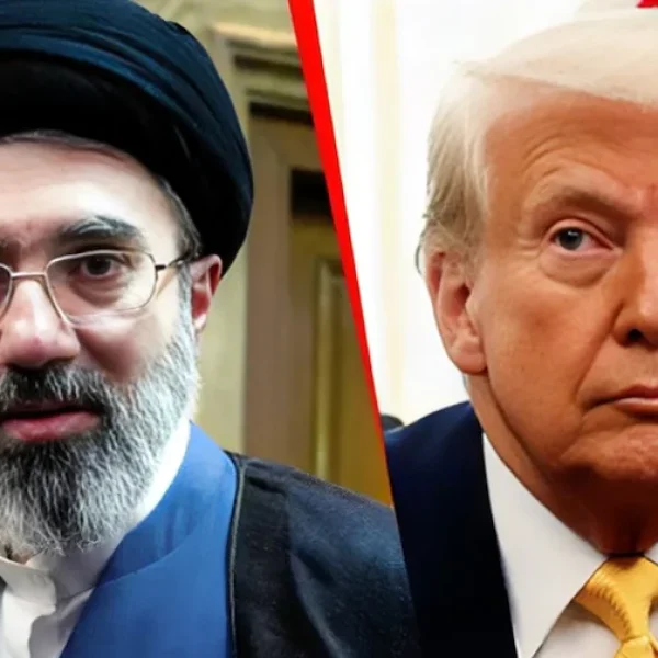 Iran Israel War Update: Trump का नया Target – Power Center पर Attack की चेतावनी | Middle East Tension बढ़ी