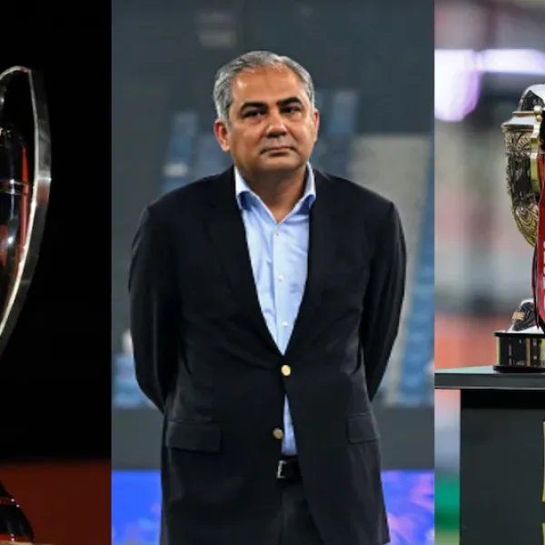 PSL vs IPL: ‘PSL बनेगी No.1 League’, Mohsin Naqvi का बड़ा दावा, IPL को दिया Open Challenge