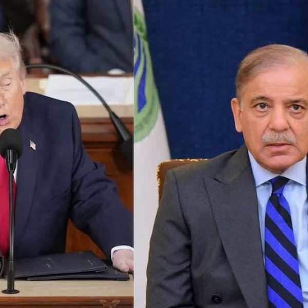 US–Iran Peace Talks: पाकिस्तान में होगी बड़ी वार्ता | Donald Trump की पहल, JD Vance करेंगे अगुवाई