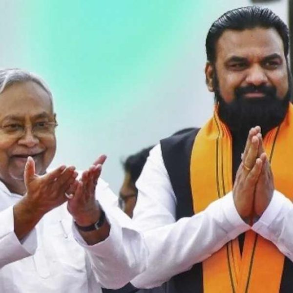 Bihar Politics Update: नीतीश कुमार के इस्तीफे की अटकलें तेज, सम्राट चौधरी CM पद की रेस में सबसे आगे